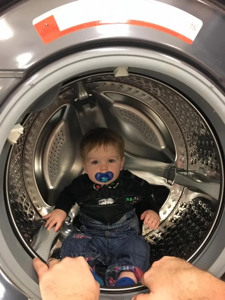 Starting them young — the next generation of Just-in Time technicians