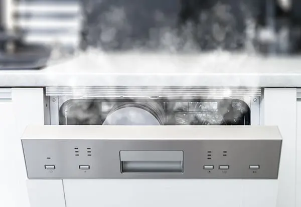 Maytag-dishwasher-not-drying-dishes