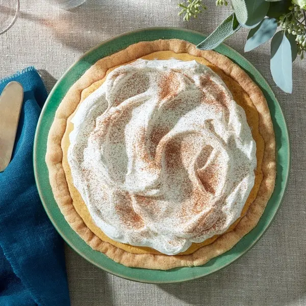 easy pie recipes for Thanksgiving
