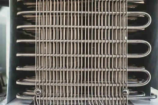 refrigerator-coils