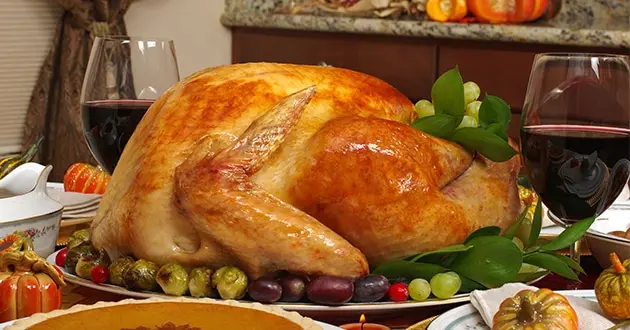 5 Best Turkey Recipes & Tips