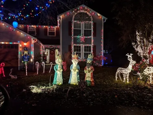 best holiday shows for kids in Medford