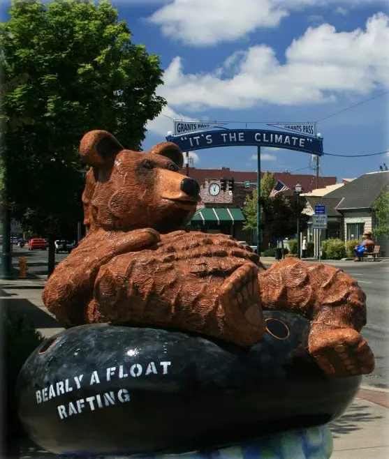 bearfest memorial day grants pass or