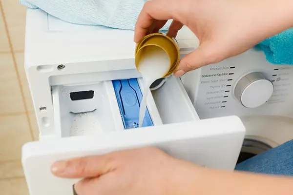 best-laundry-detergent-for-Electrolux-washing-machine