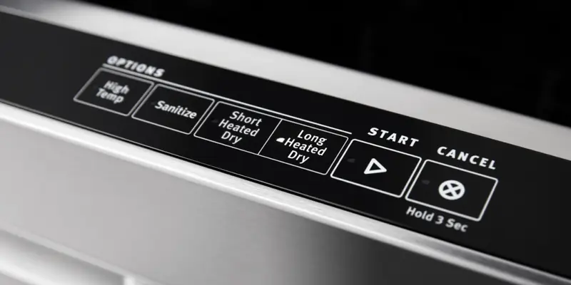 best dishwasher cycle to use