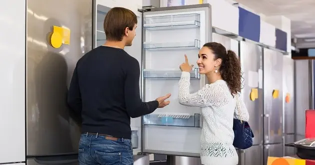 What Are the Best Appliances to Buy Used?