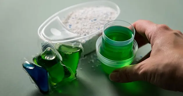 Laundry 101: Best Laundry Detergent for Electrolux Washing Machine