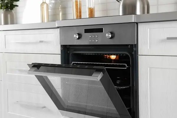 Electrolux Oven Won’t Heat Up? Follow These Tips…