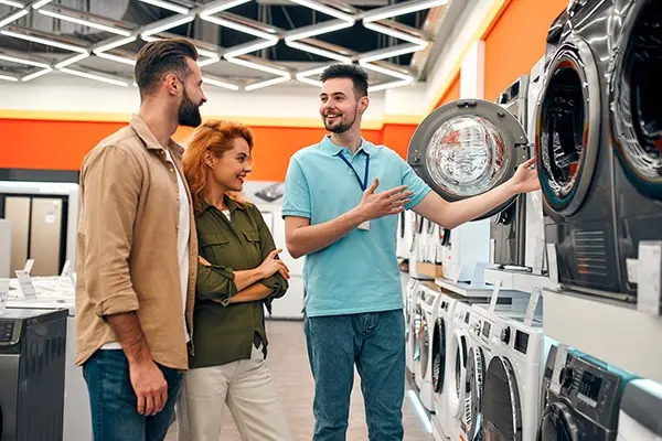 Breaking Down the Difference Between Gas and Electric Dryers