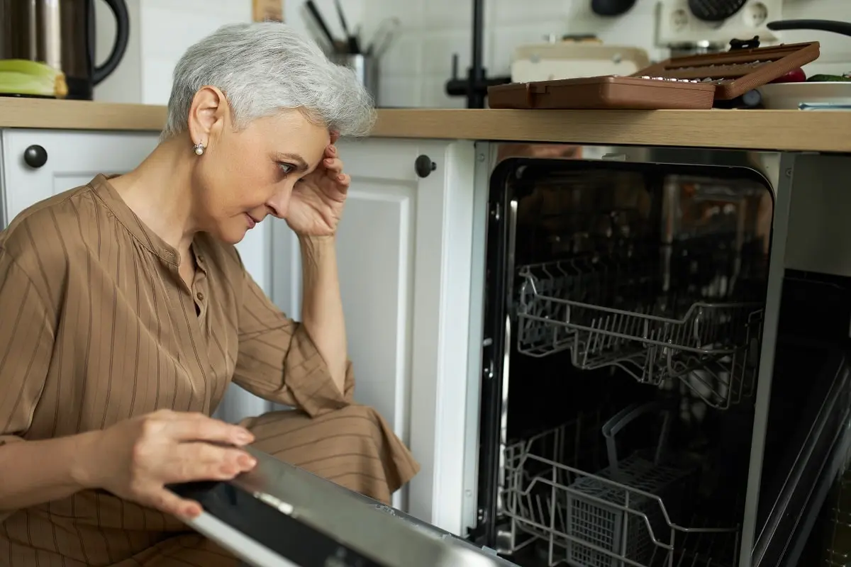 Why Your Dishwasher Is Making Noise and How to Fix It