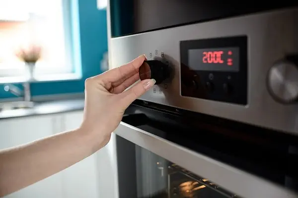 how do you fix an oven that doesn't cook evenly