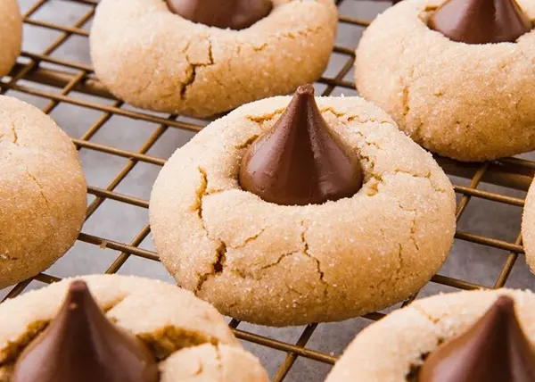 easy Christmas cookie recipes for beginners