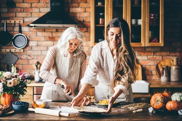 4 Easy Thanksgiving Pie Recipes You Have to Try