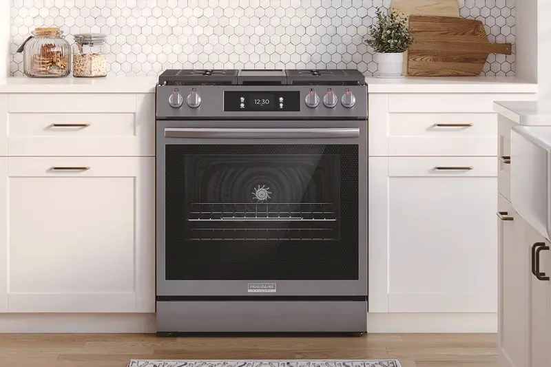 Frigidaire Oven Not Cooking Evenly? Try These Tips for Better Results