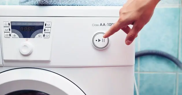 Front Load vs Top Load Washers