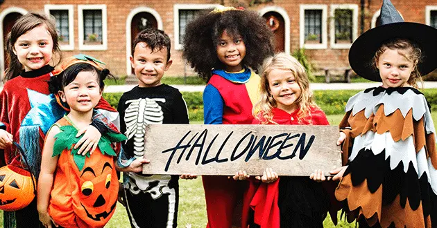 Fun Things to do for Halloween in Grants Pass & Medford