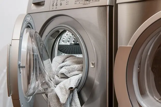 How To Load A Washing Machine