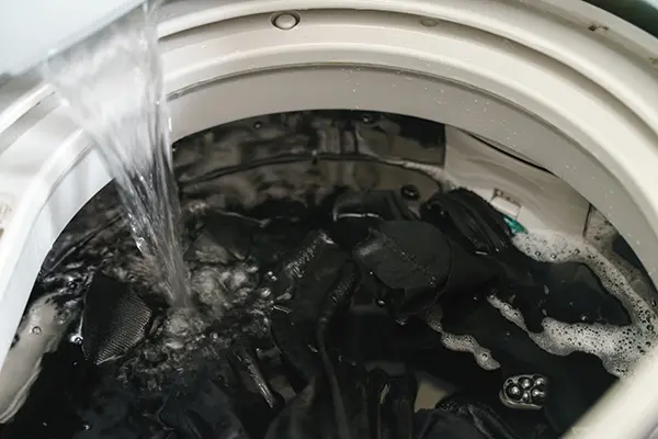 Maytag Washer Not Draining?