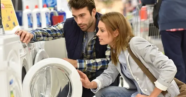 Tips for Shopping for Used Appliances