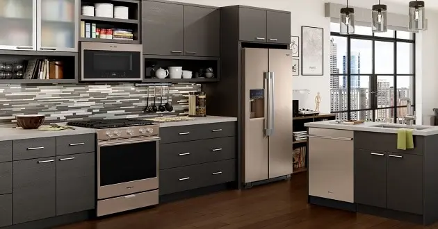 What Brands are Made by Whirlpool?