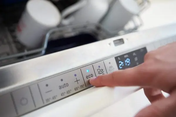 Which is the Best Dishwasher Cycle to Use?