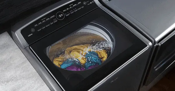 Best Whirlpool Washer Reviews 2019