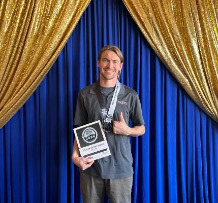 Just-in Time Appliance Repair — Best of Southern Oregon 2024 winner