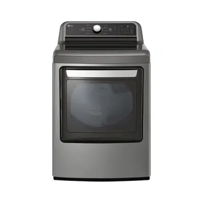 Dryer Repair