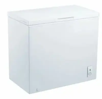Freezer Repair
