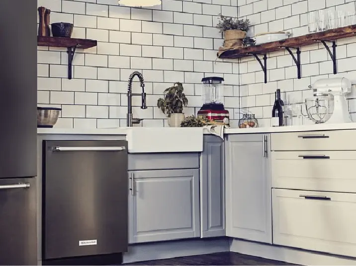 KitchenAid kitchen appliances